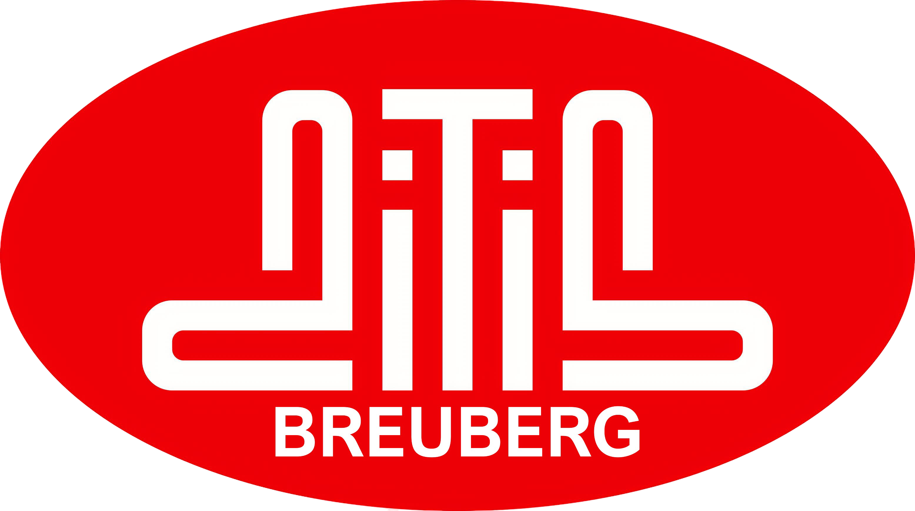 DITIB Breuberg Logo